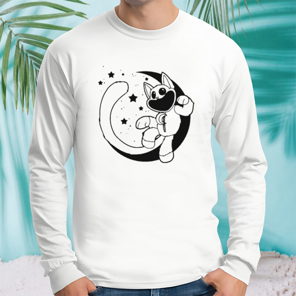 Longsleeve shirt