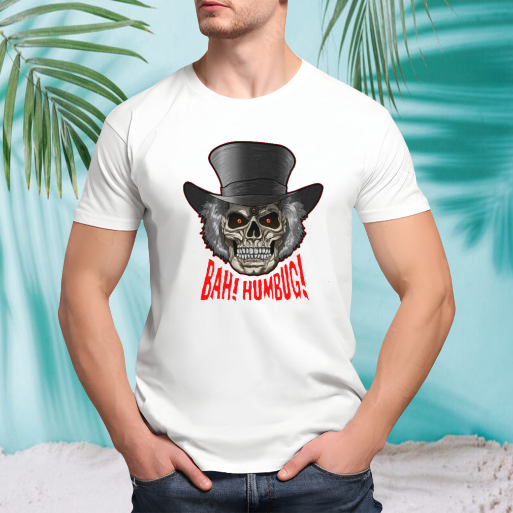 Unisex shirt