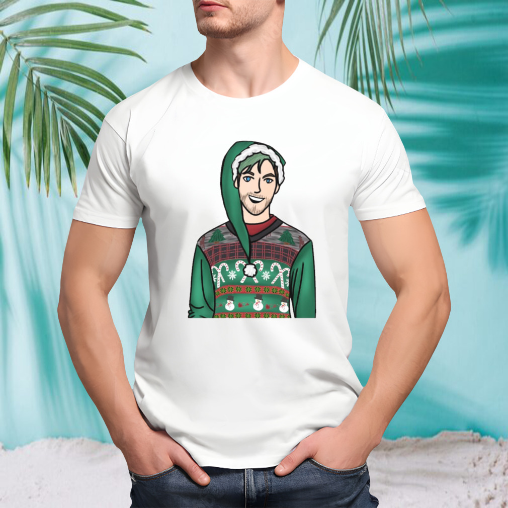 Unisex shirt