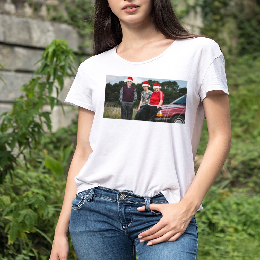 Women's shirt