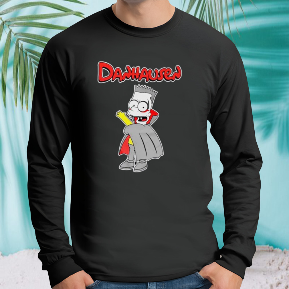 Longsleeve tshirt