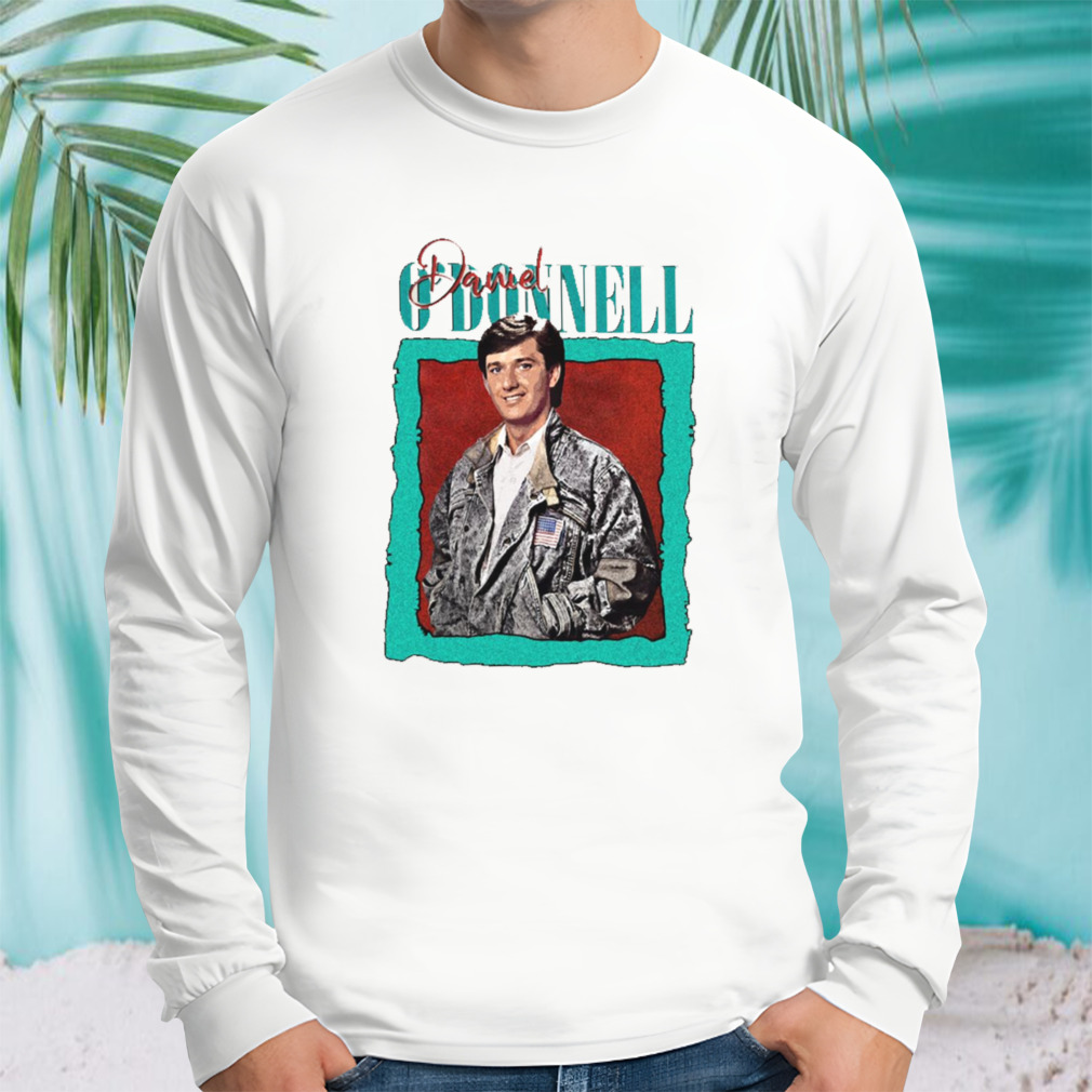 Longsleeve shirt