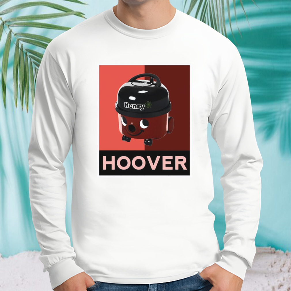 Longsleeve shirt