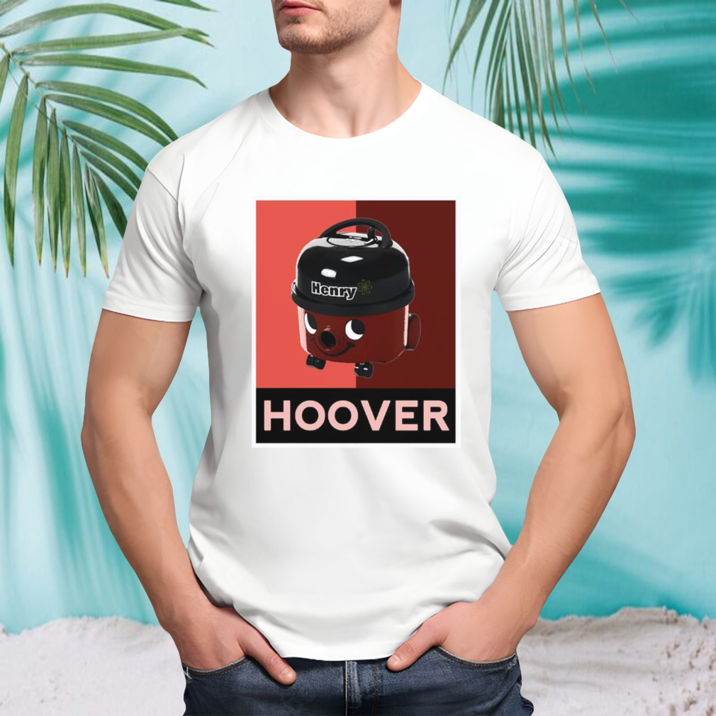 Unisex shirt