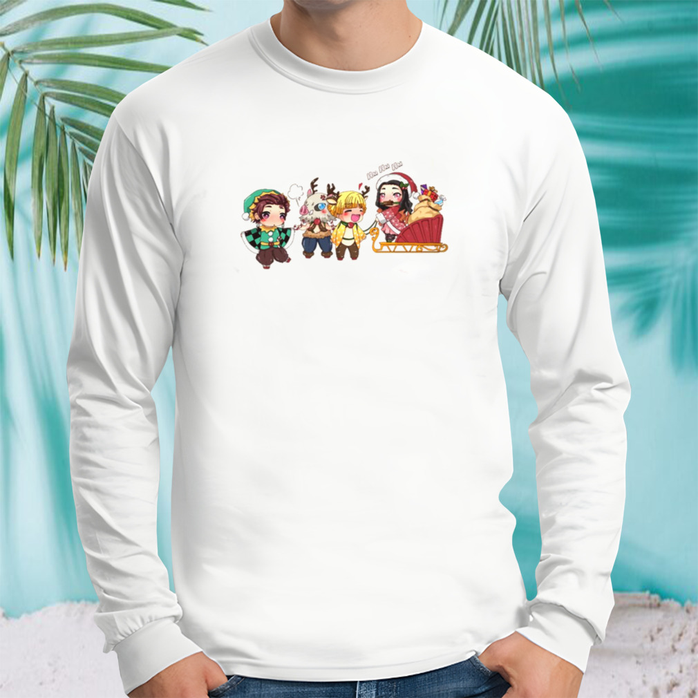 Longsleeve shirt