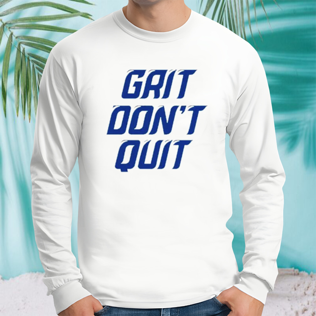 Longsleeve shirt