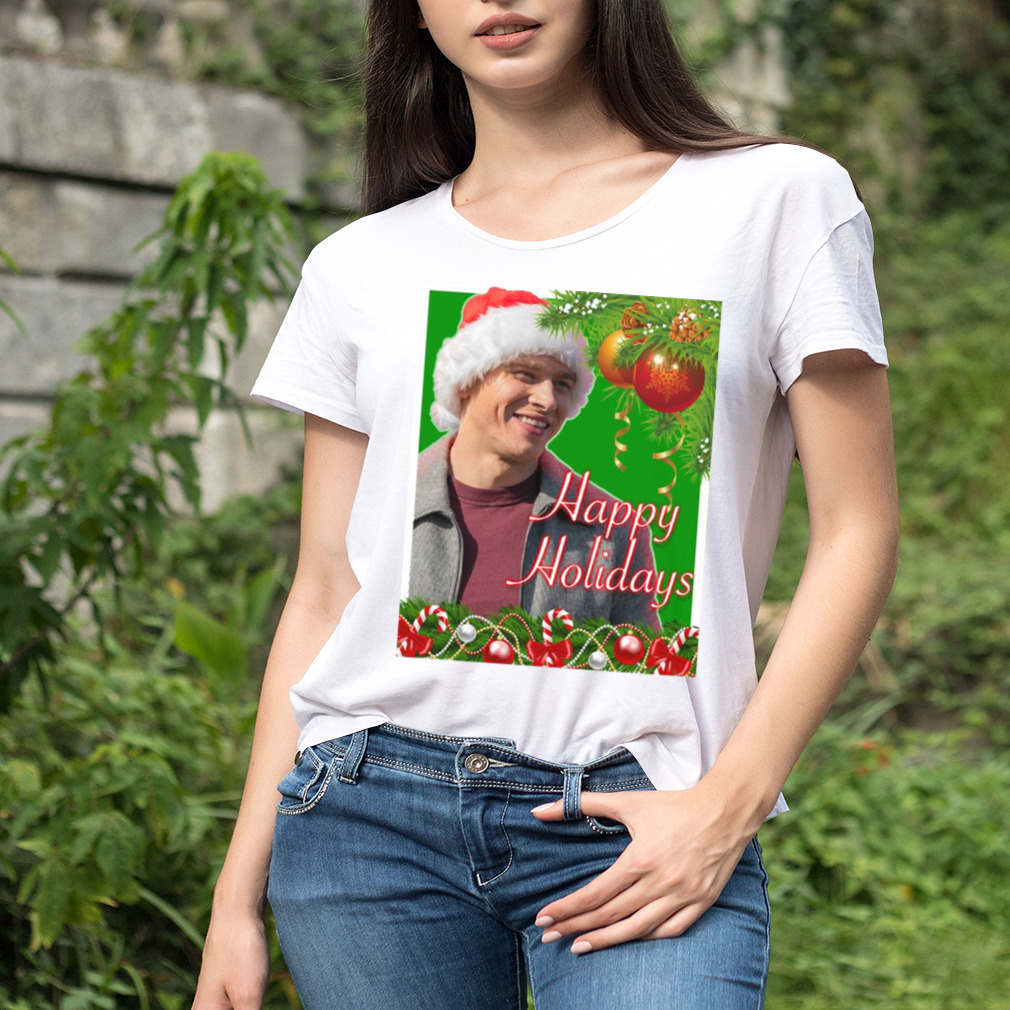 Women's shirt