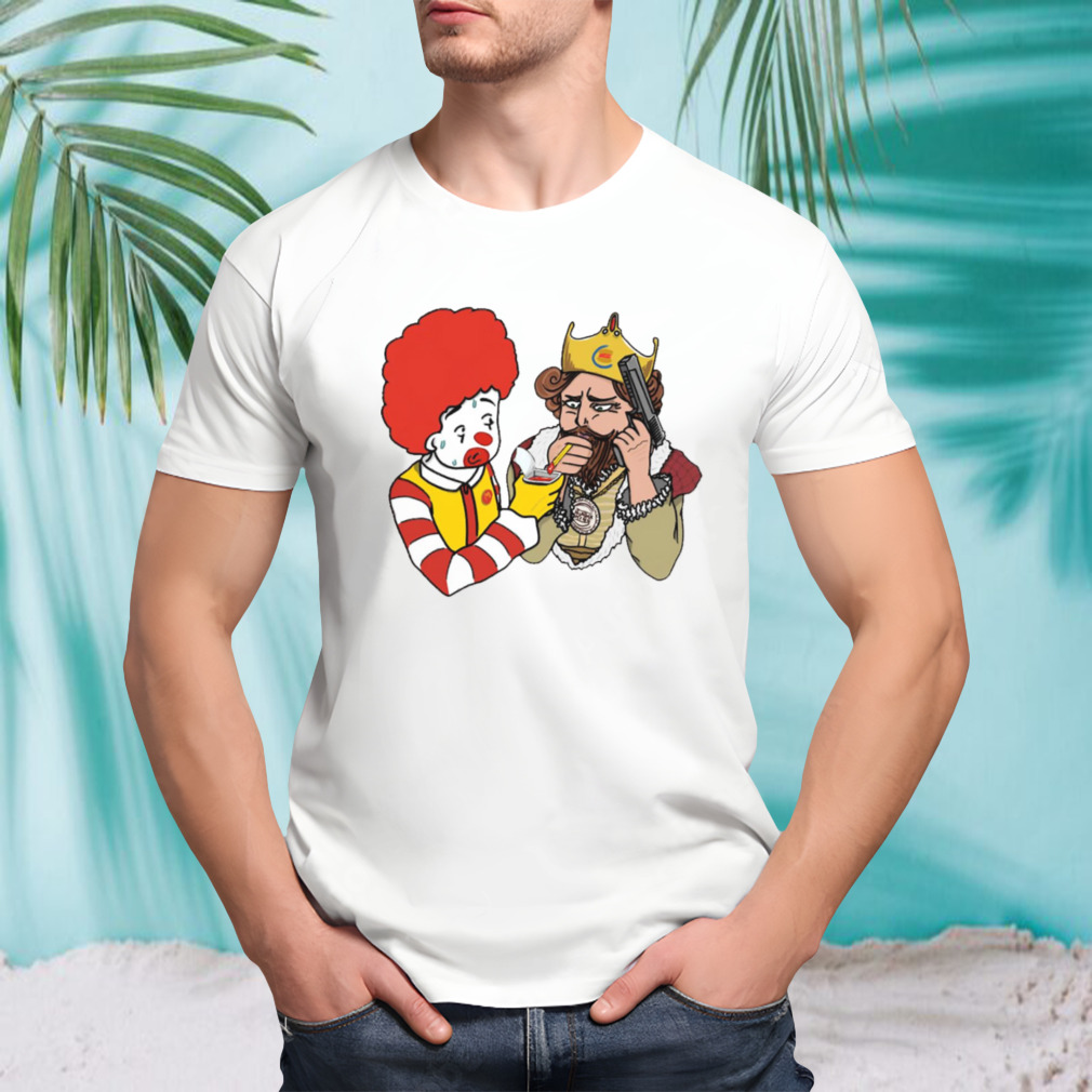 Unisex shirt
