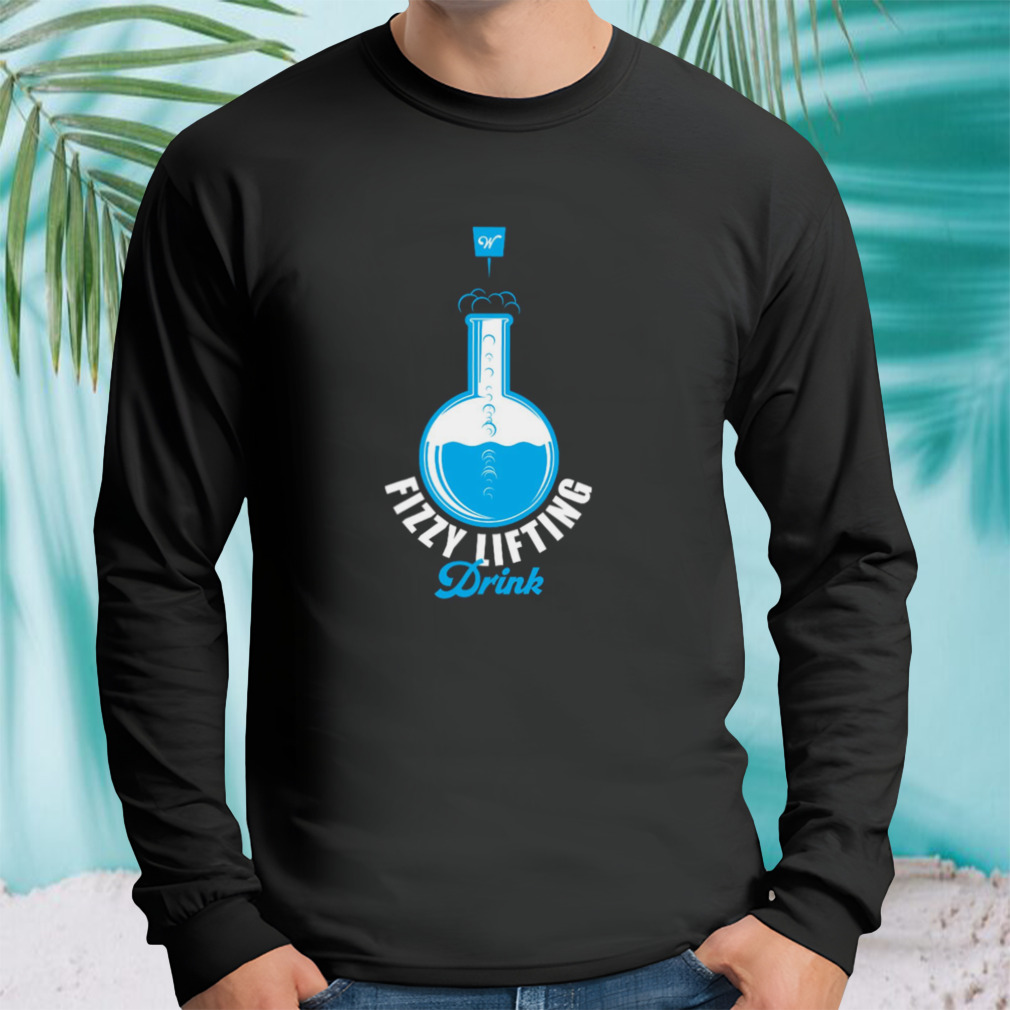 Longsleeve tshirt