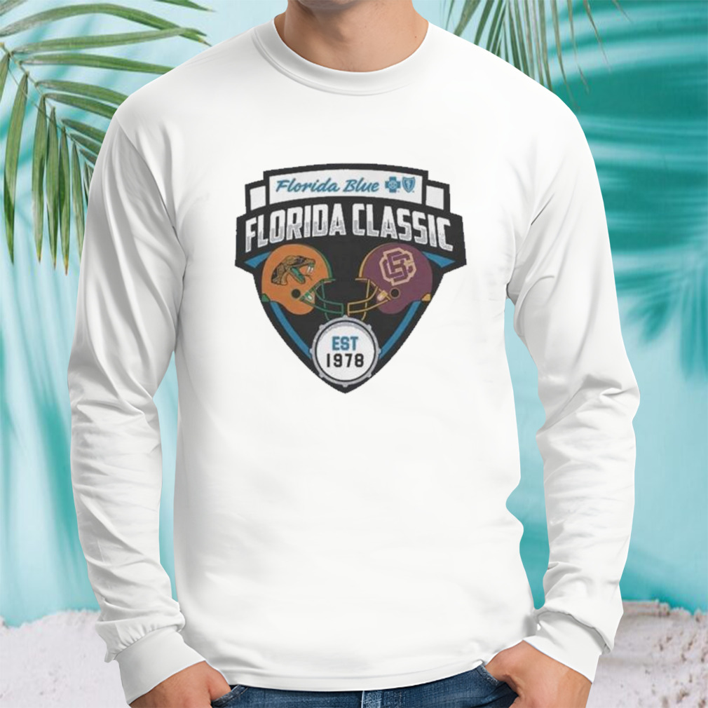 Longsleeve shirt