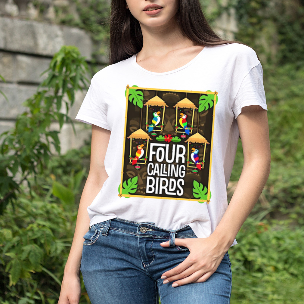 Women's shirt