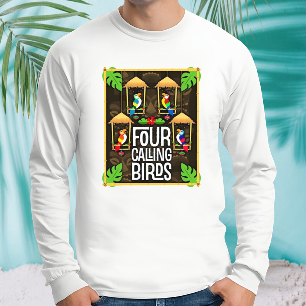 Longsleeve shirt