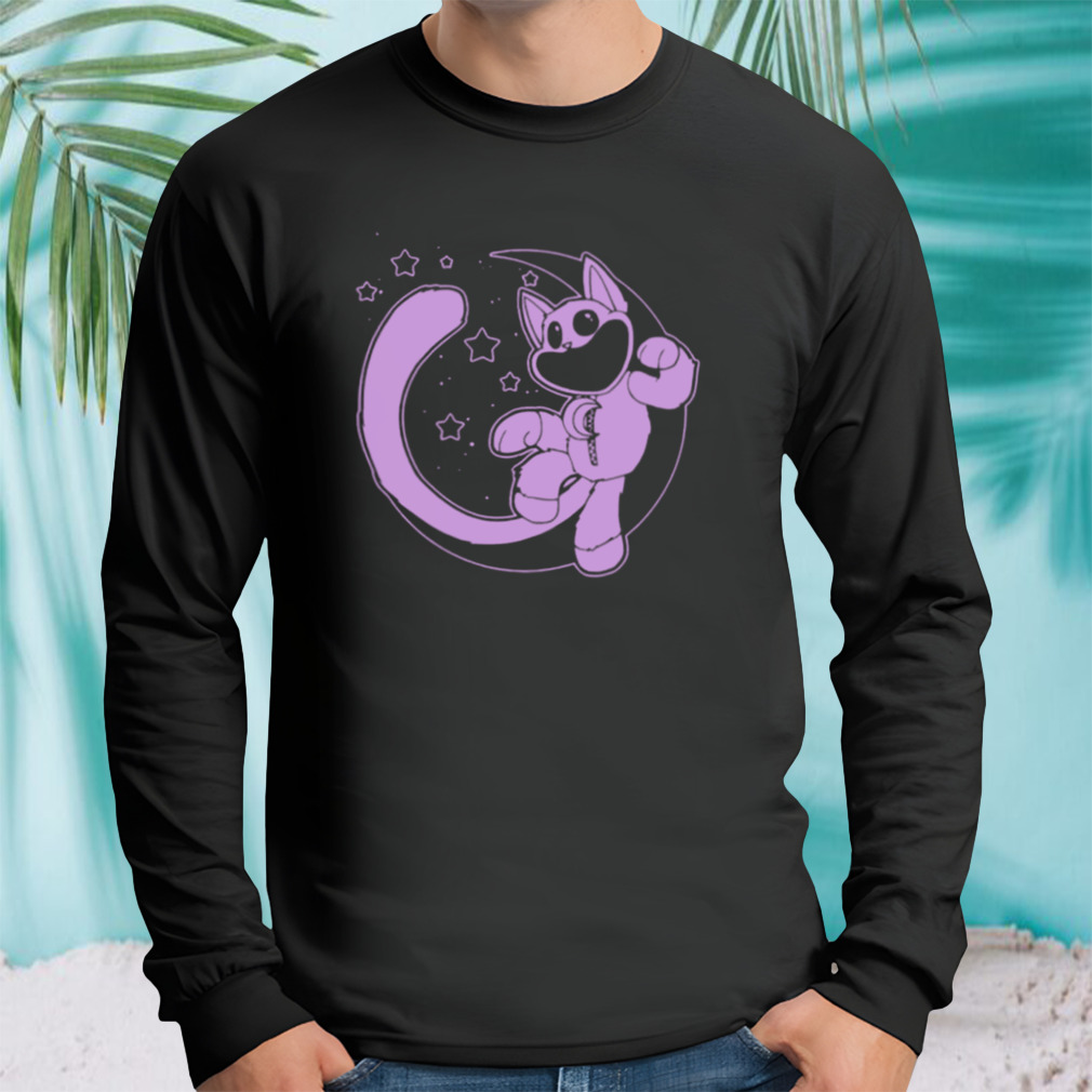 Longsleeve tshirt