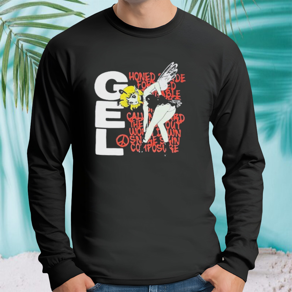 Longsleeve tshirt