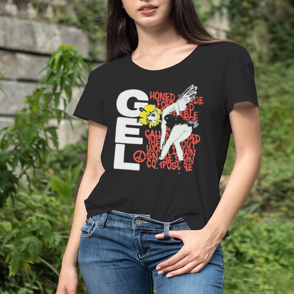 Women's tshirt
