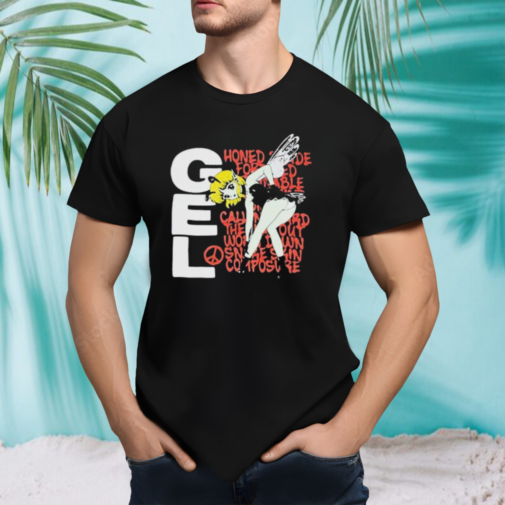 Unisex tshirt