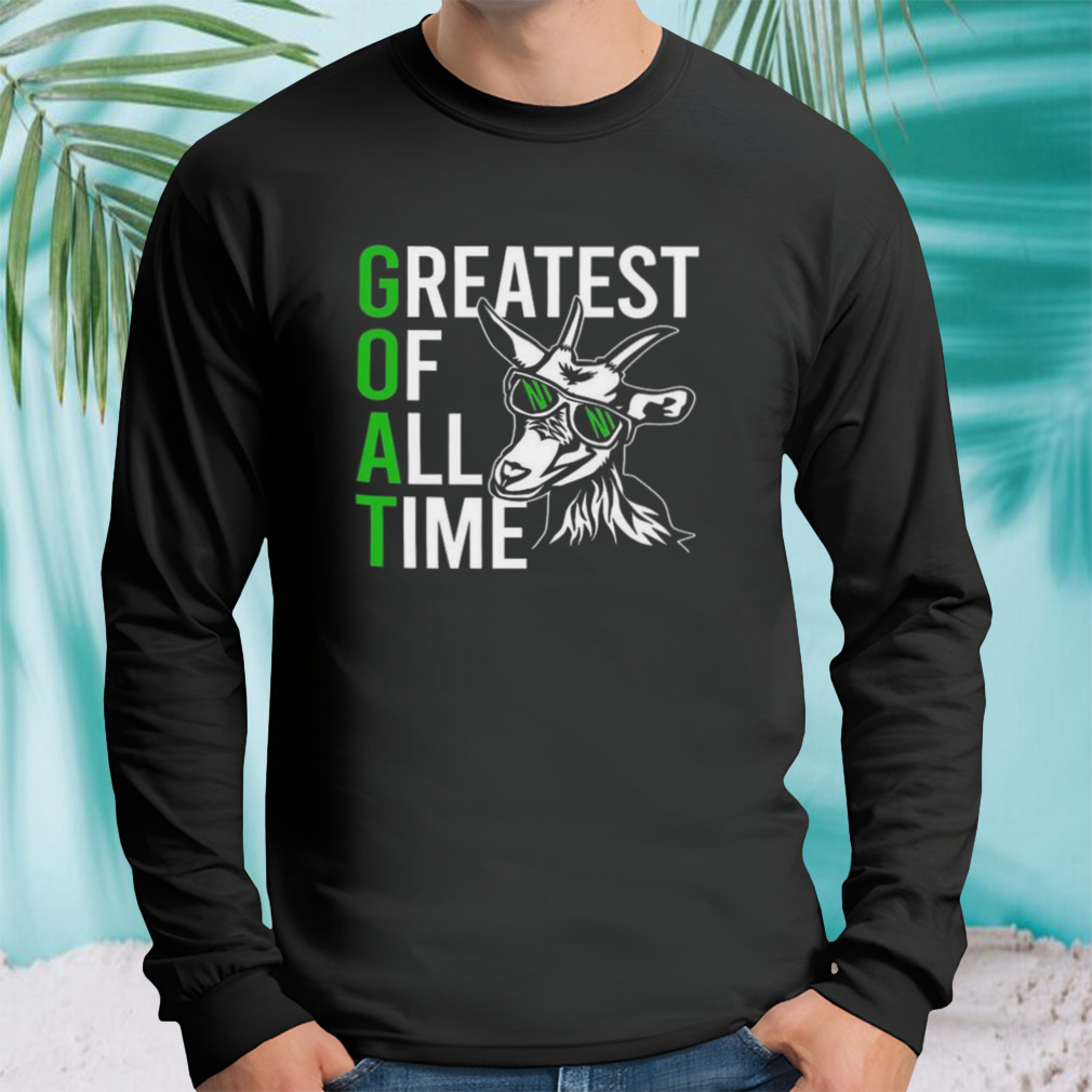 Longsleeve tshirt