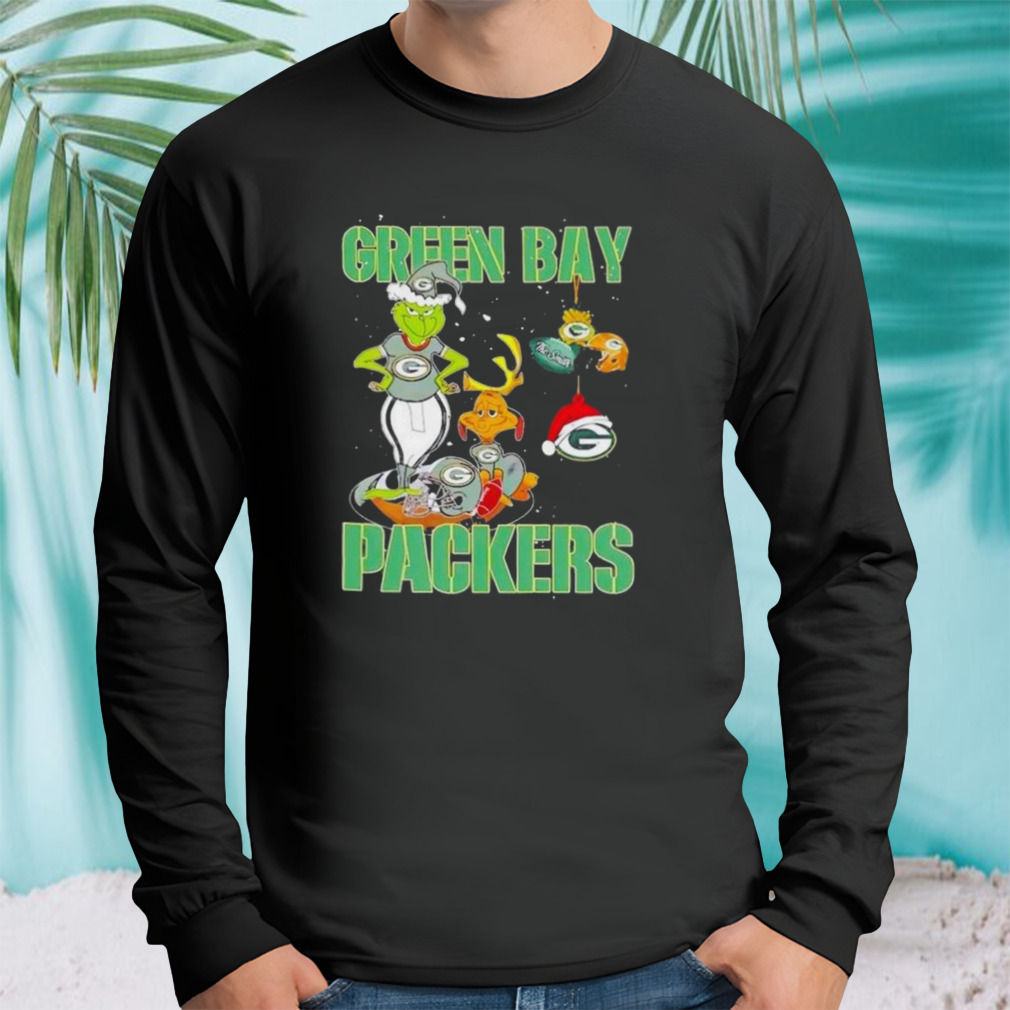 Longsleeve tshirt
