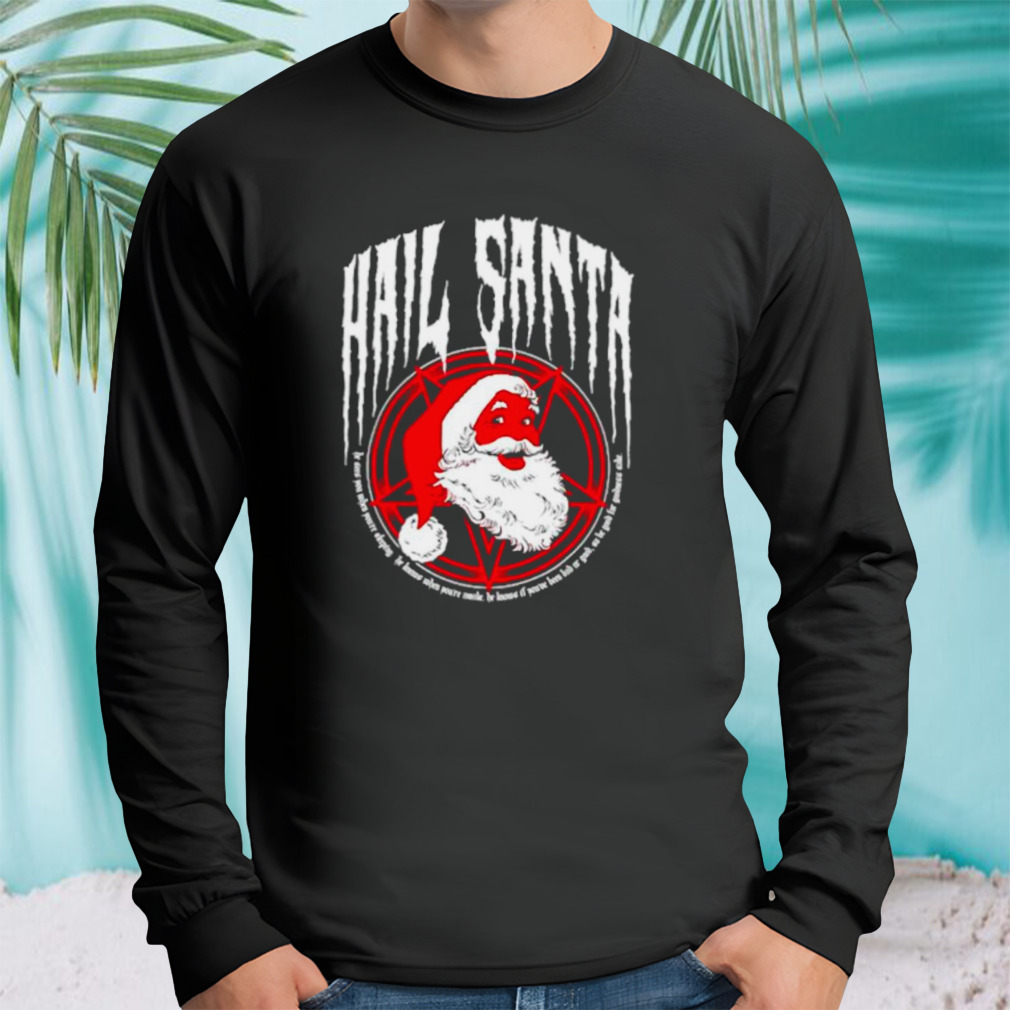 Longsleeve tshirt