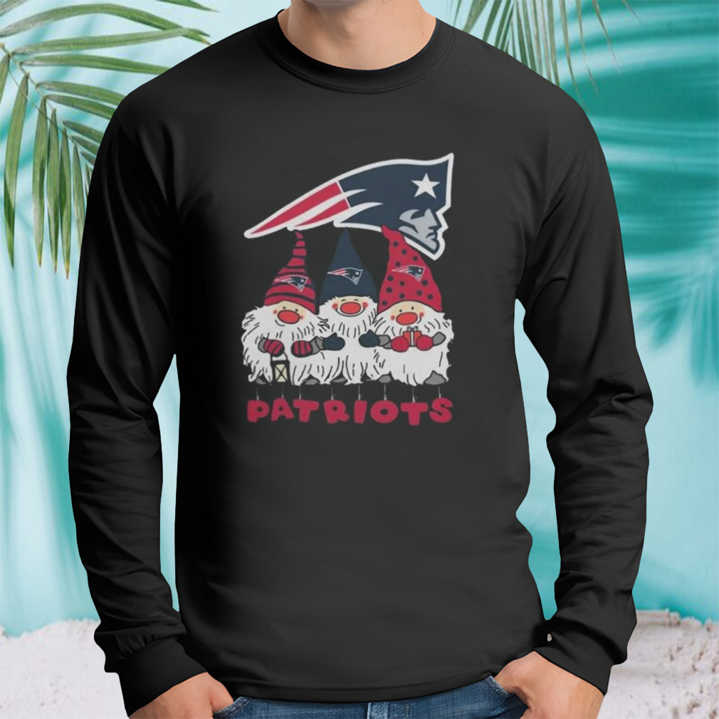 Longsleeve tshirt