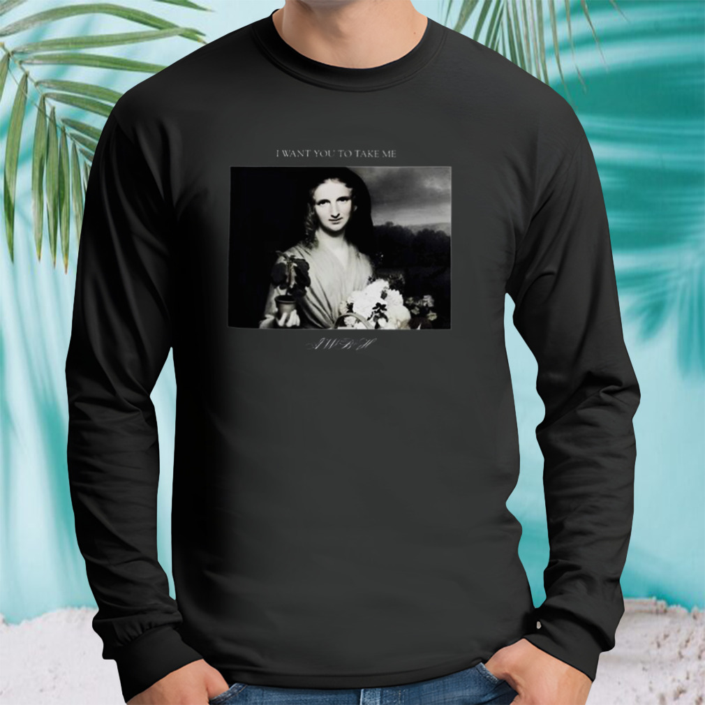 Longsleeve tshirt