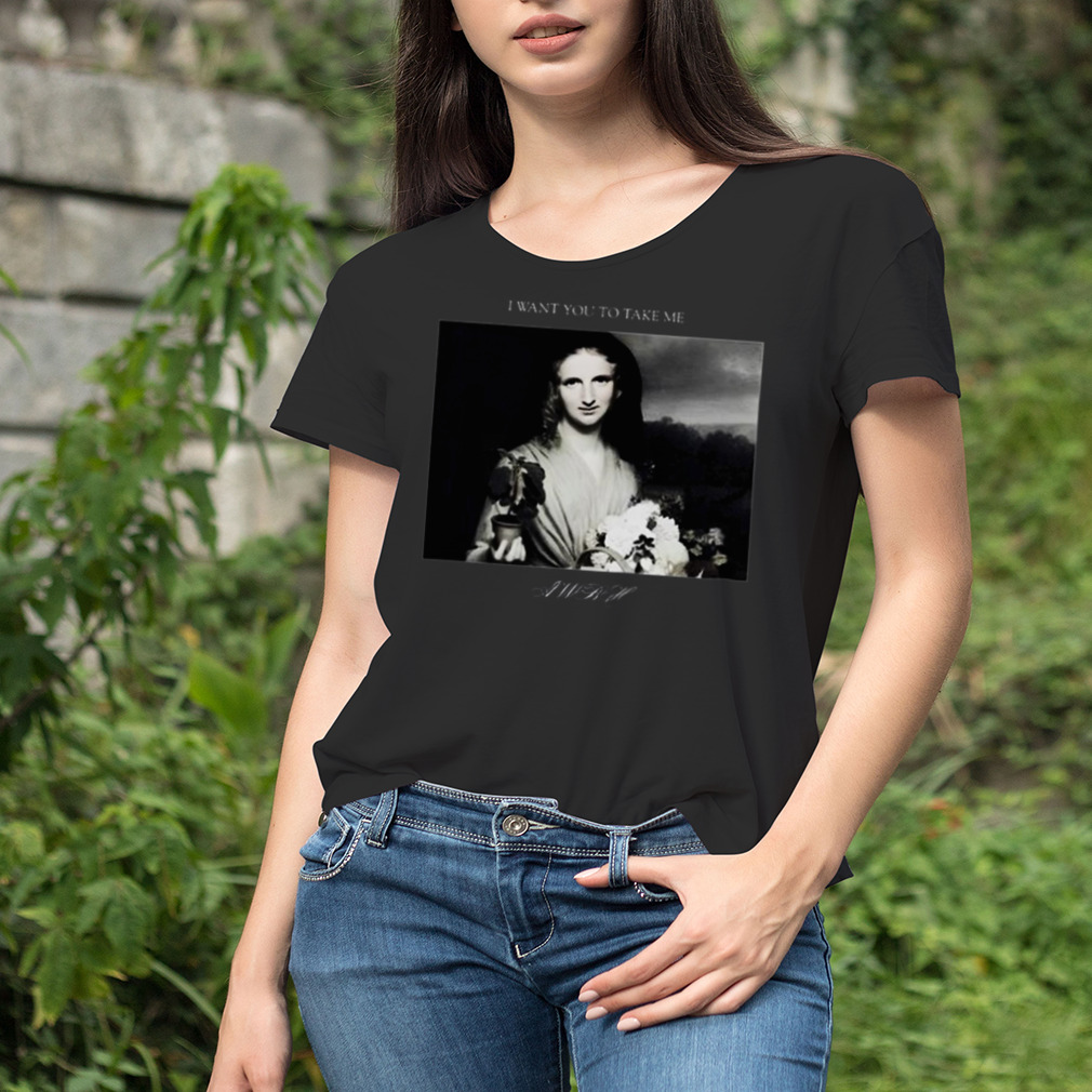 Women's tshirt