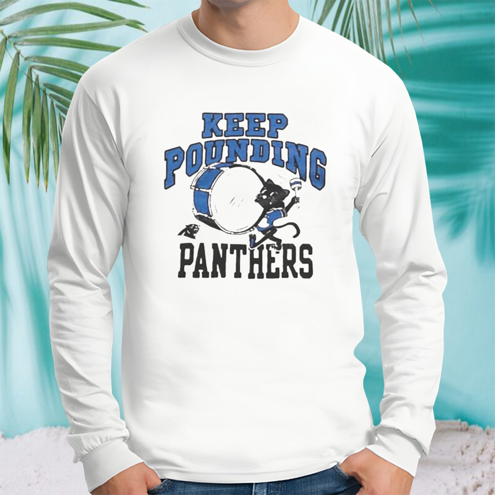 Longsleeve shirt