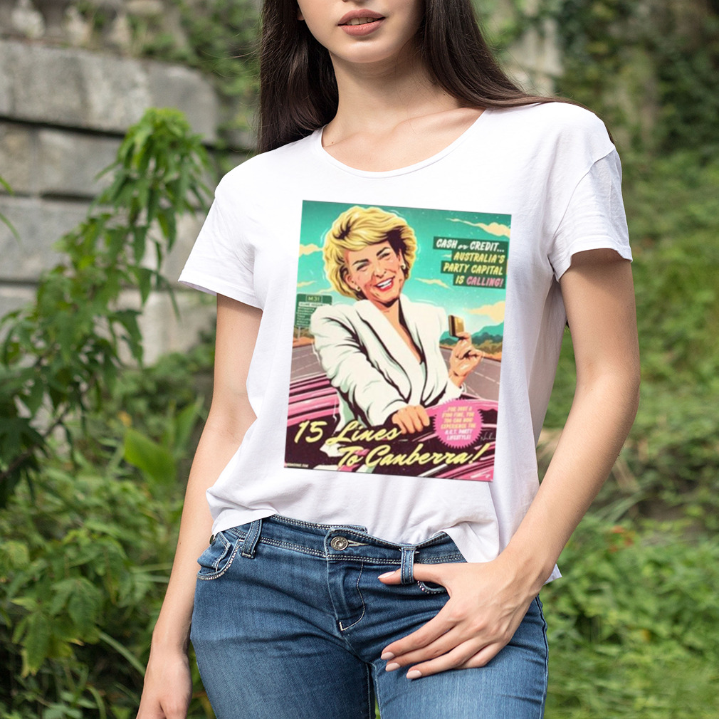 Women's shirt
