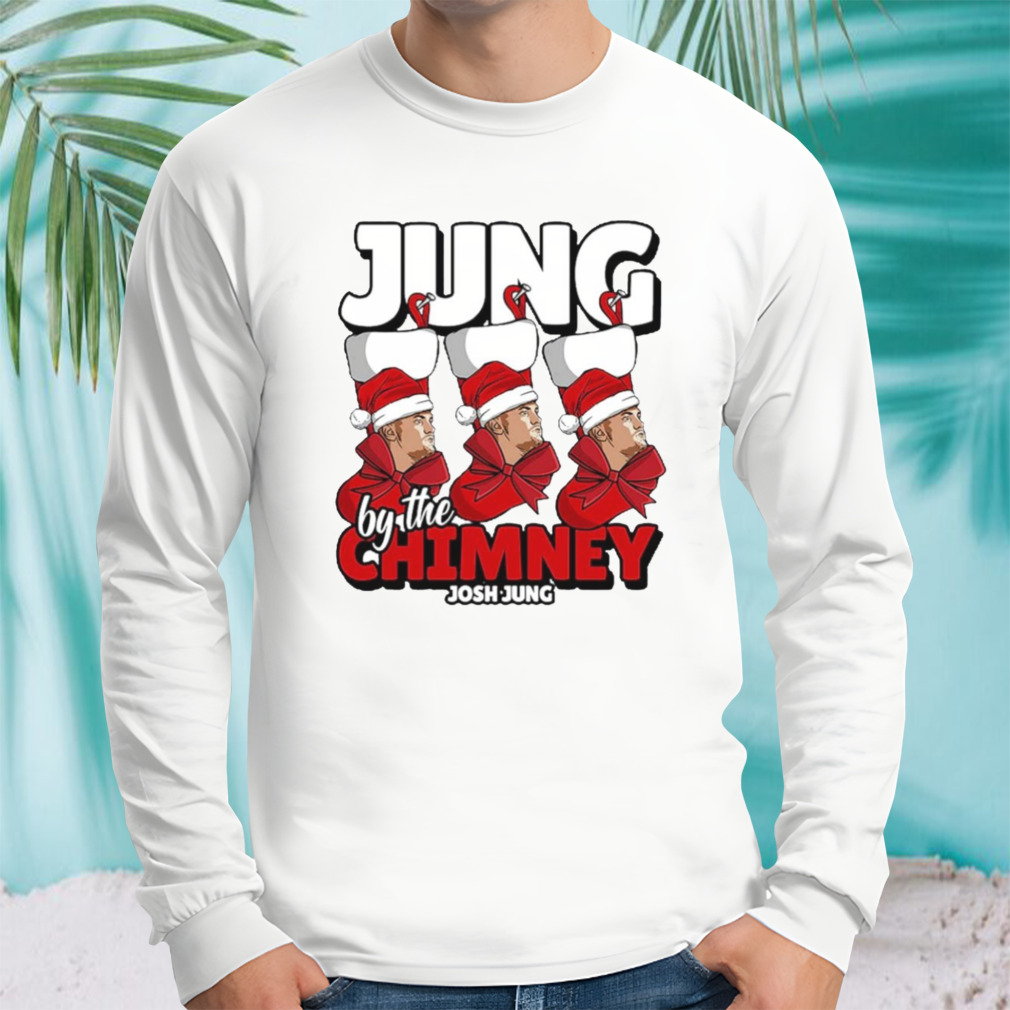 Longsleeve shirt
