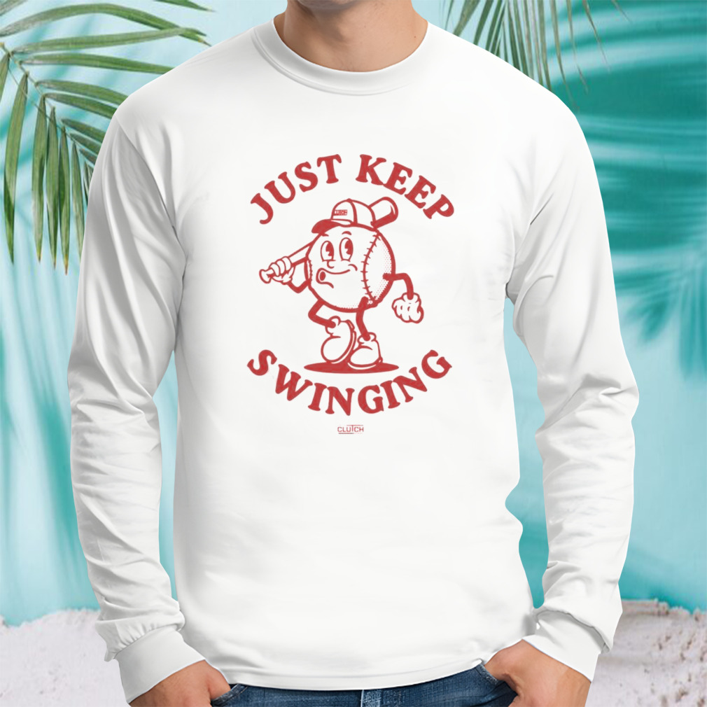 Longsleeve shirt