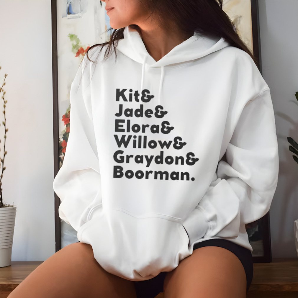 Hoodie