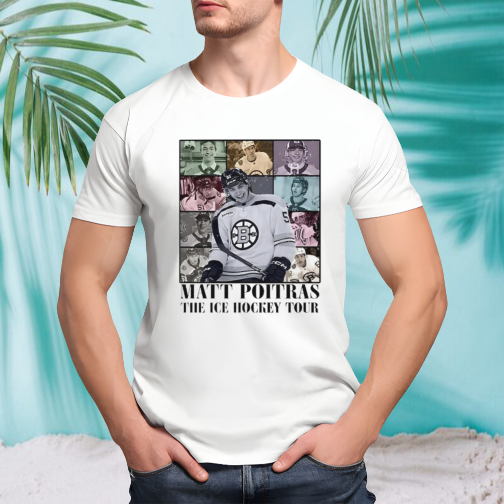 Unisex shirt