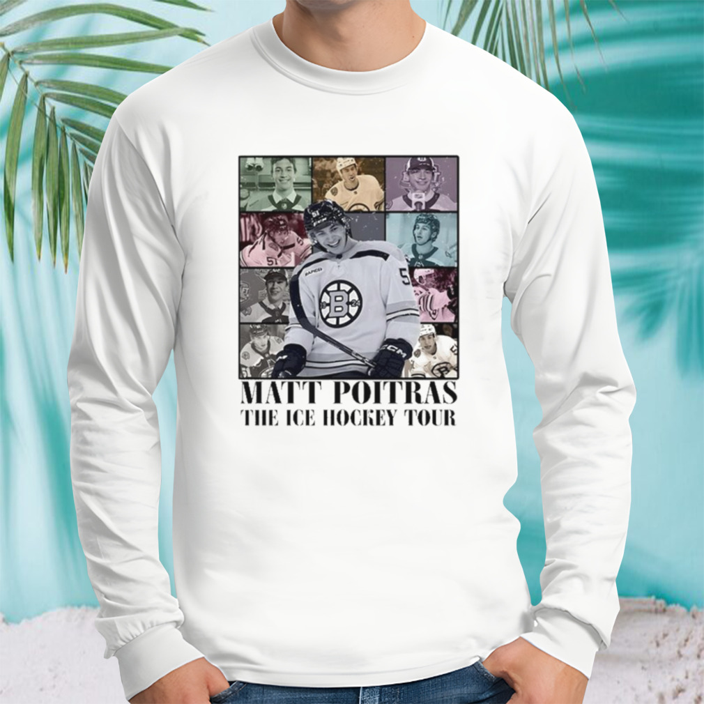 Longsleeve shirt