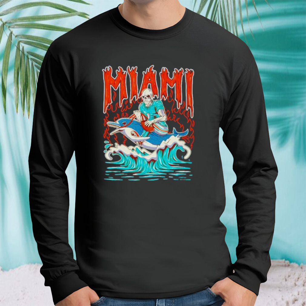 Longsleeve tshirt