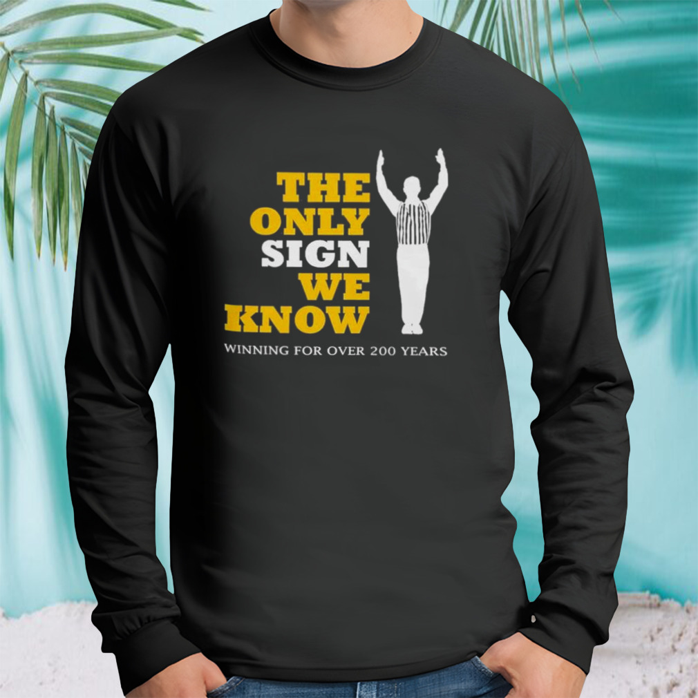 Longsleeve tshirt