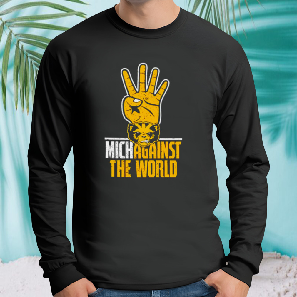 Longsleeve tshirt