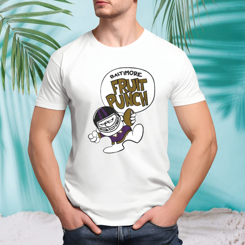 Unisex shirt