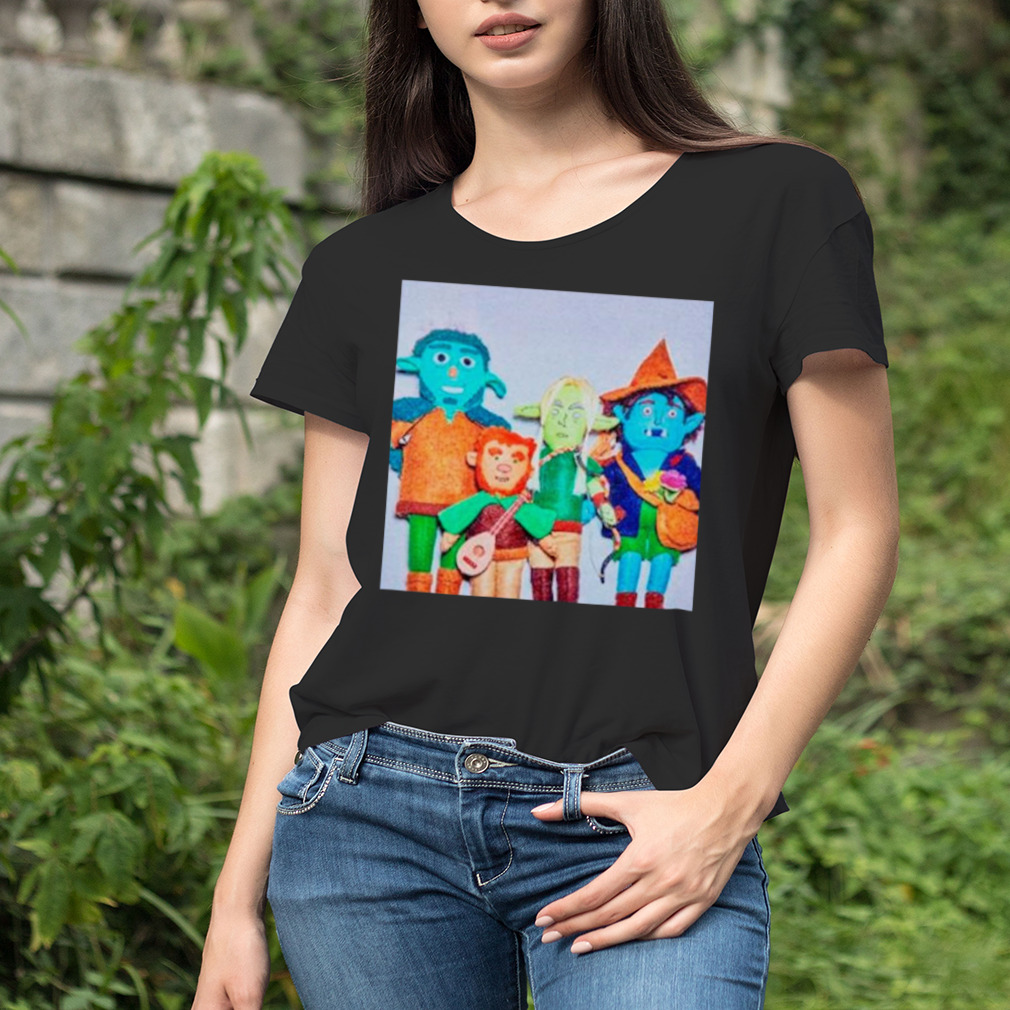 Women's tshirt