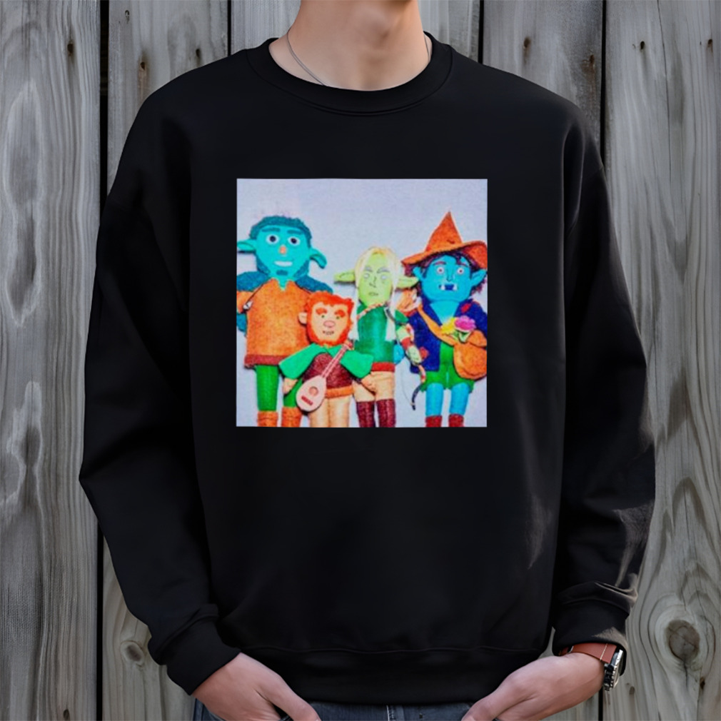 Sweaters