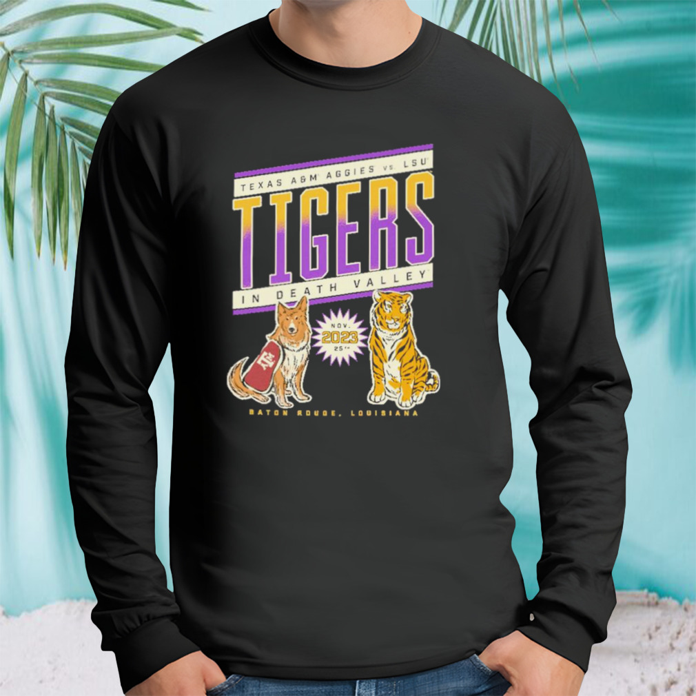 Longsleeve tshirt