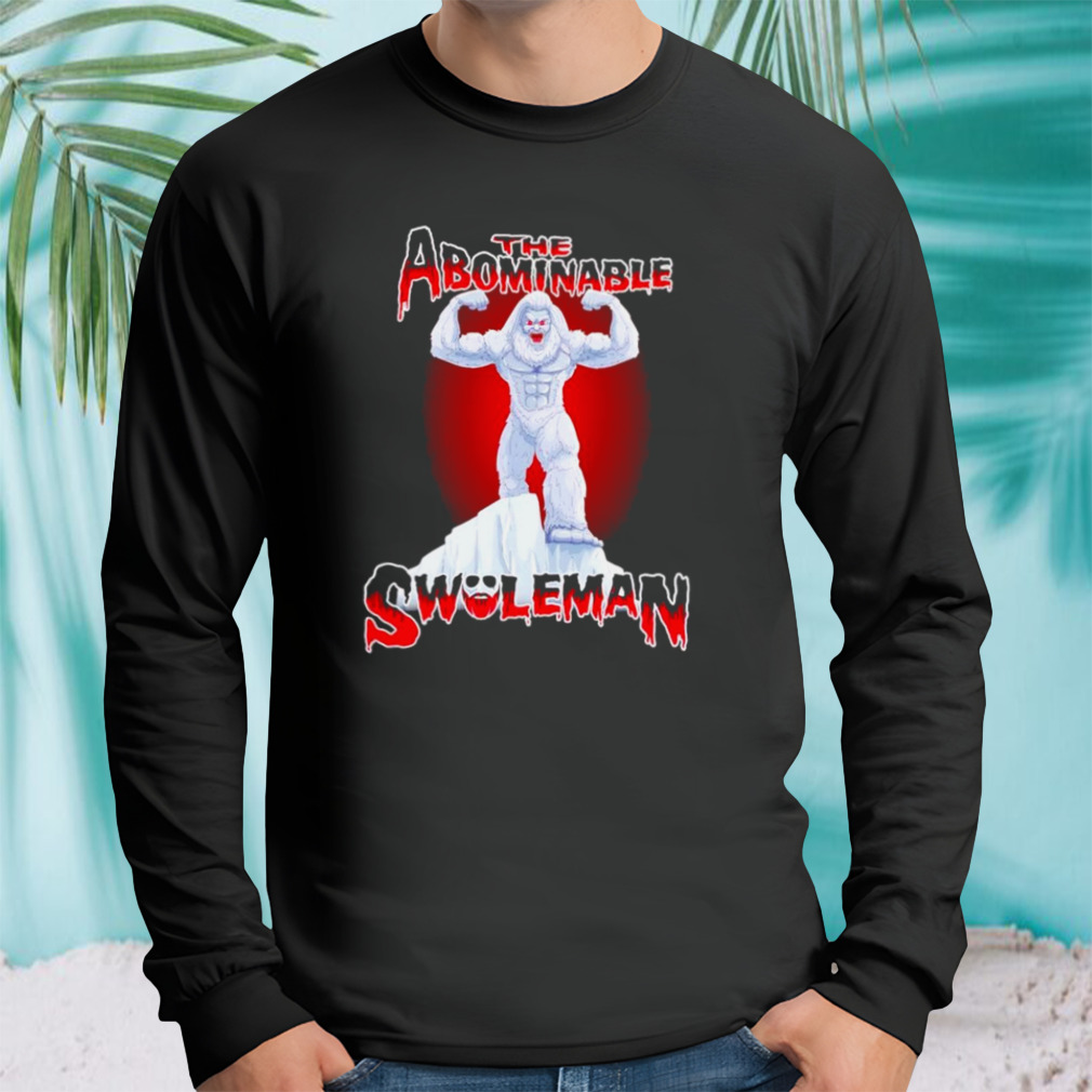 Longsleeve tshirt