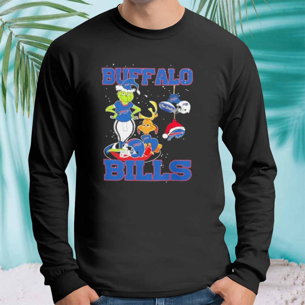 Longsleeve tshirt