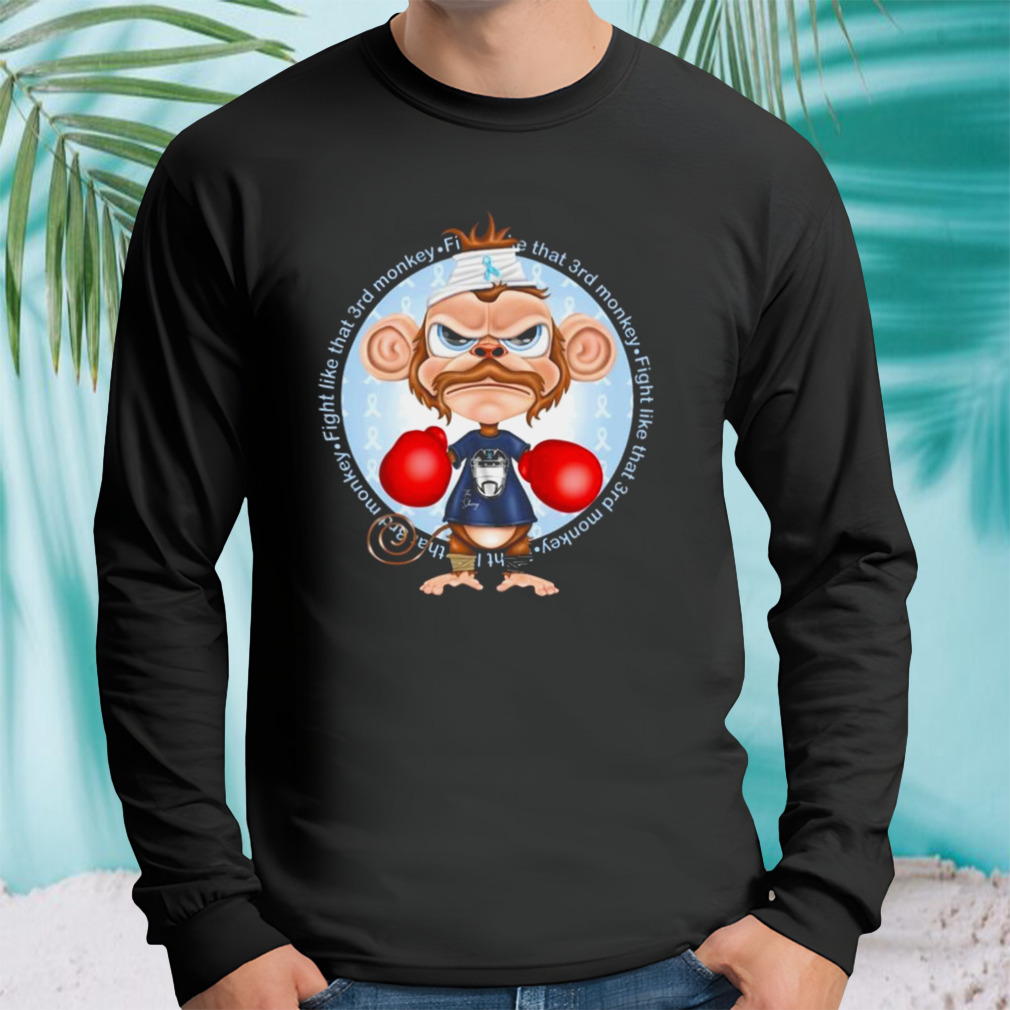 Longsleeve tshirt