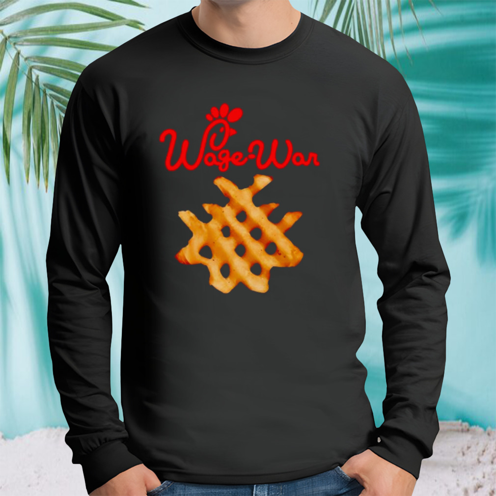 Longsleeve tshirt