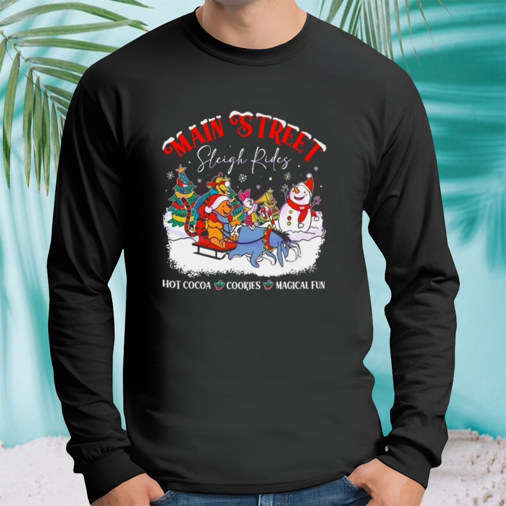 Longsleeve tshirt