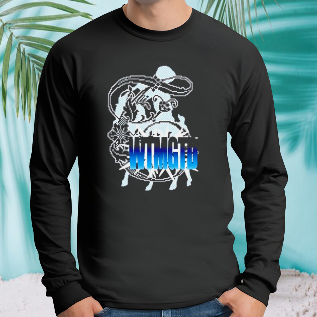 Longsleeve tshirt