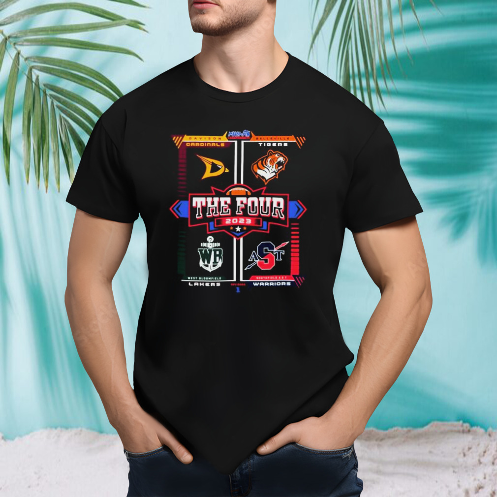 Unisex tshirt