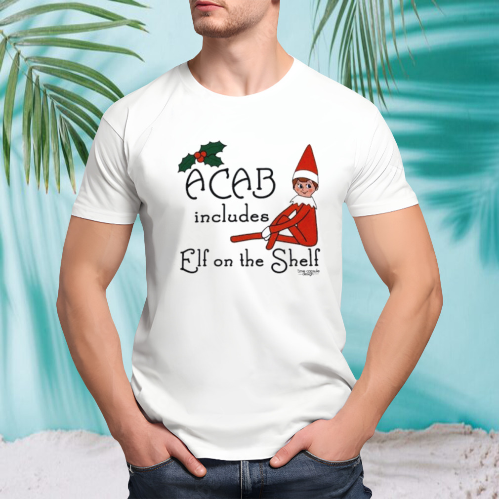 Unisex shirt