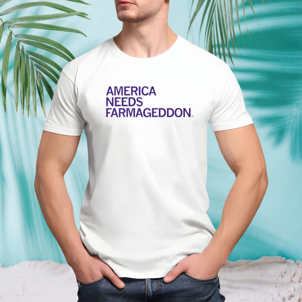 Unisex shirt