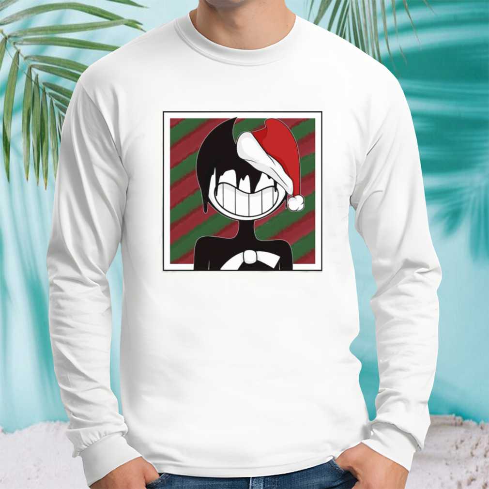 Longsleeve shirt